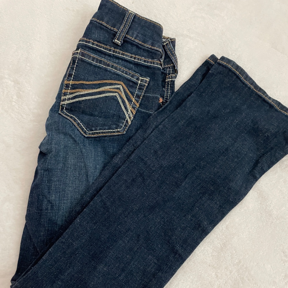 Size 25r Arita jeans!